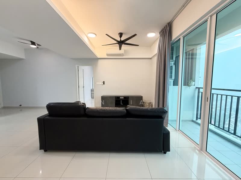 Kondominium untuk Disewa di Ideal Residency - Ben Liau - PropertyGuru.com.my
