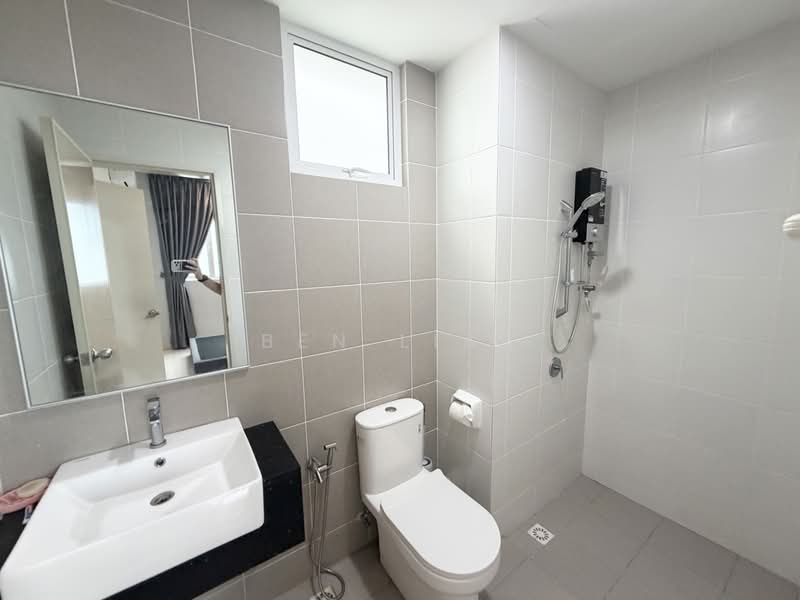 Kondominium untuk Disewa di Ideal Residency - Ben Liau - PropertyGuru.com.my