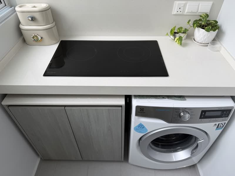Kondominium untuk Disewa di Ideal Residency - Ben Liau - PropertyGuru.com.my