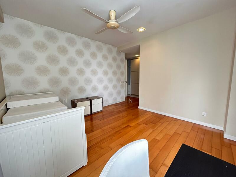 For Rent - 2 Hampshire