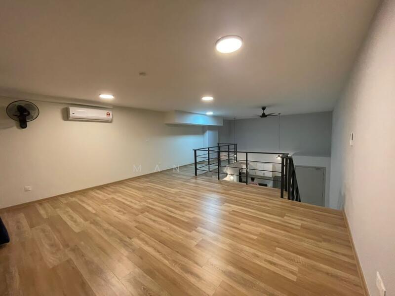 Service Residence for Rent at Arte Cheras - Man Tan - PropertyGuru.com.my