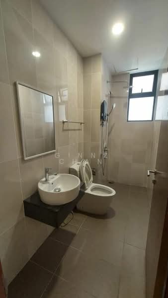 Service Residence for Rent at J.Dupion Residence - Ginnz Chan - PropertyGuru.com.my