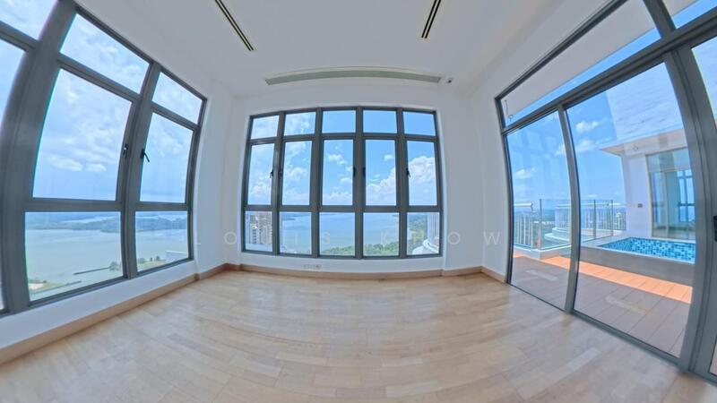 Untuk Dijual - Teega Residences