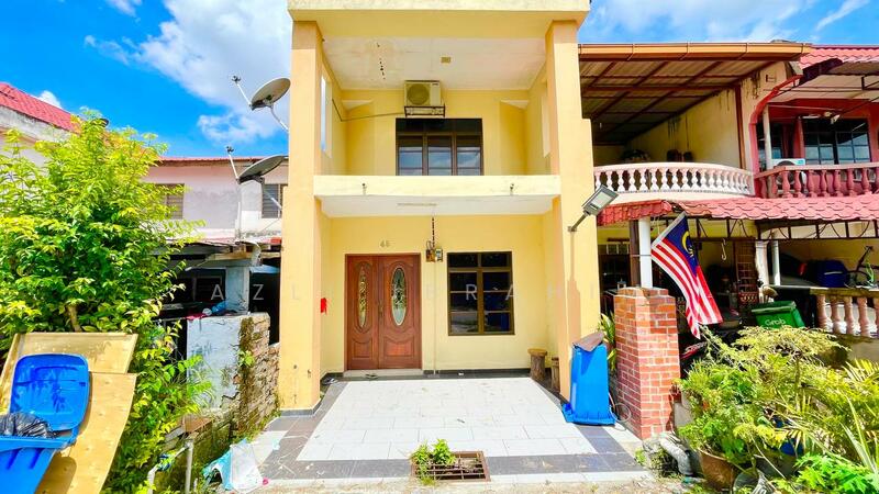 For Sale - Subang Baru (Kg Melayu)