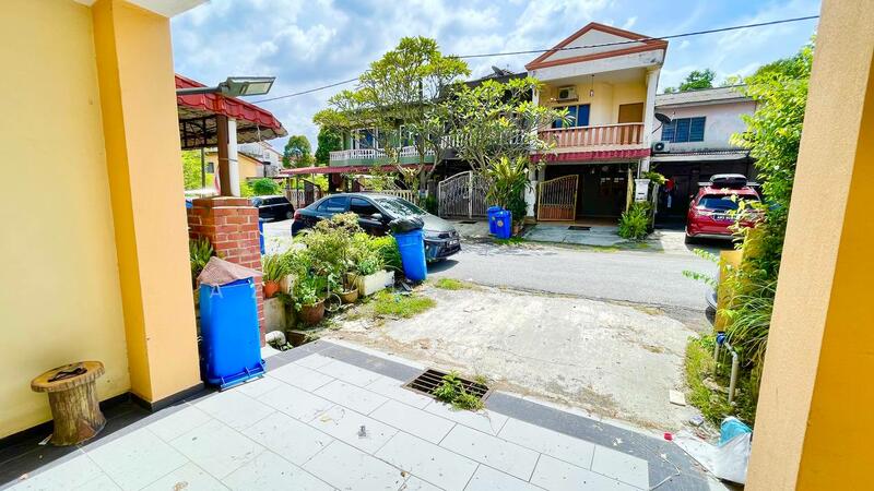 For Sale - Subang Baru (Kg Melayu)