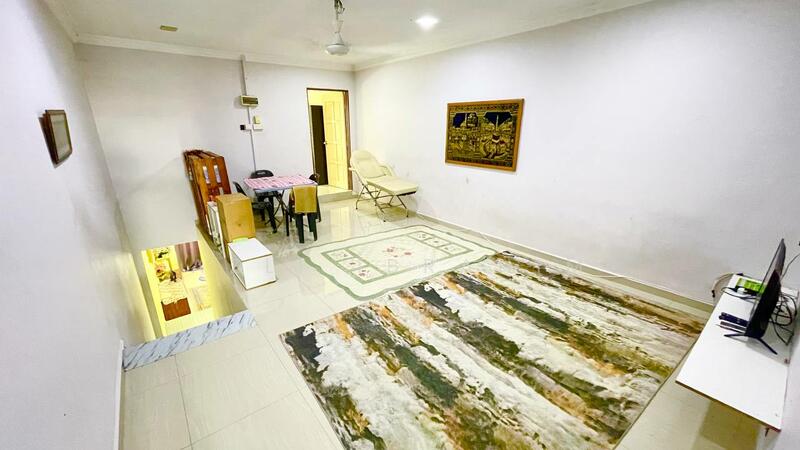 For Sale - Subang Baru (Kg Melayu)