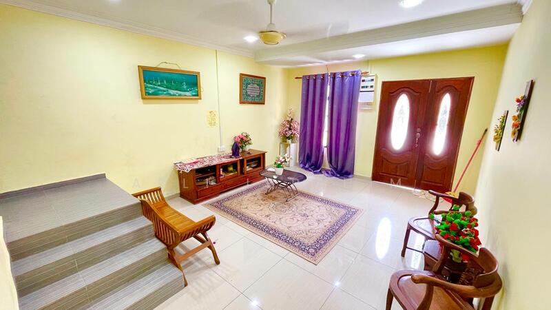 For Sale - Subang Baru (Kg Melayu)