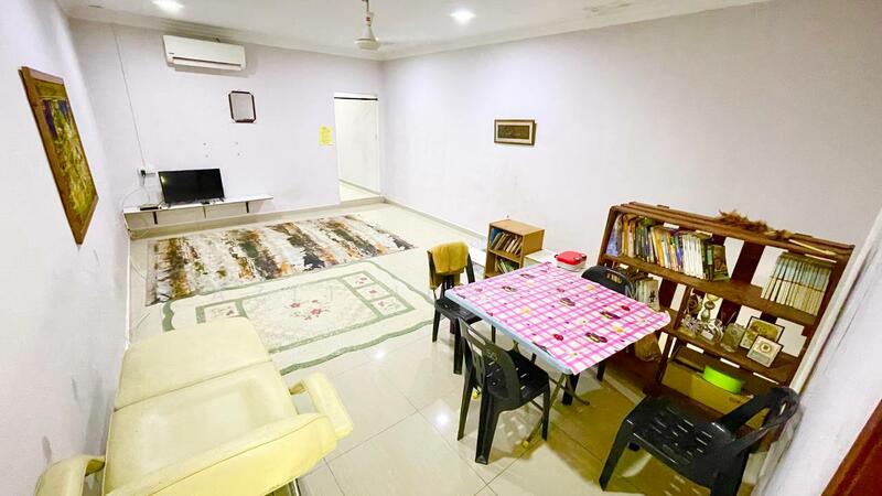 For Sale - Subang Baru (Kg Melayu)