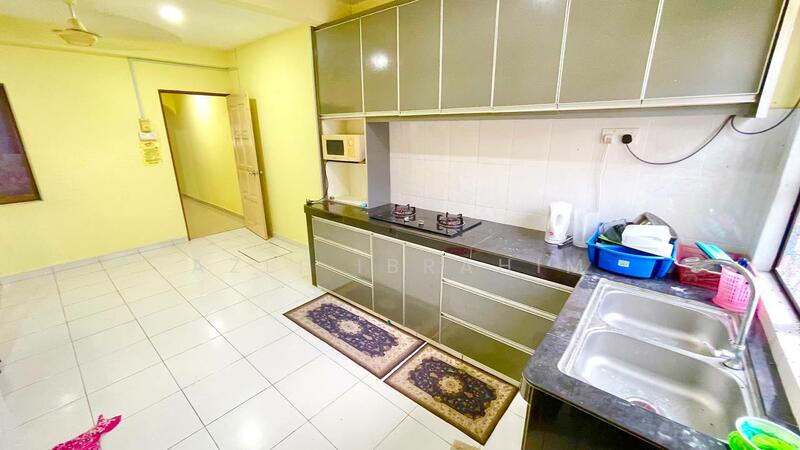 For Sale - Subang Baru (Kg Melayu)