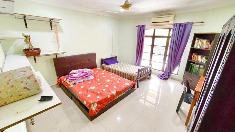 For Sale - Subang Baru (Kg Melayu)