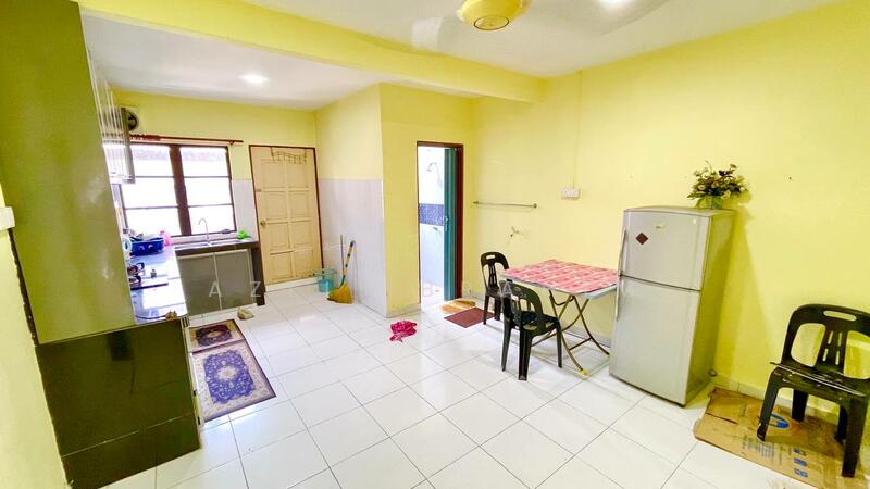 For Sale - Subang Baru (Kg Melayu)