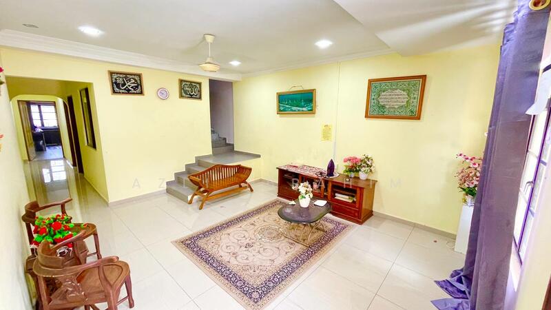 For Sale - Subang Baru (Kg Melayu)