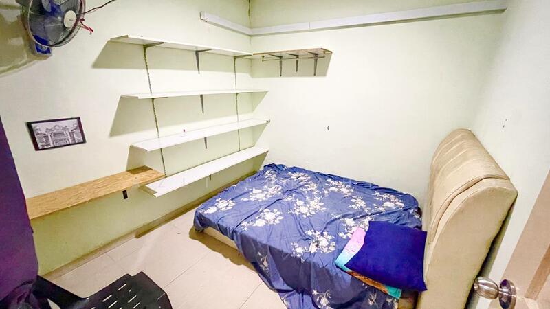 For Sale - Subang Baru (Kg Melayu)