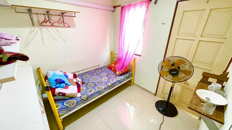 For Sale - Subang Baru (Kg Melayu)