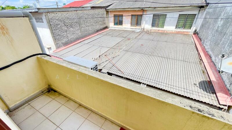 For Sale - Subang Baru (Kg Melayu)