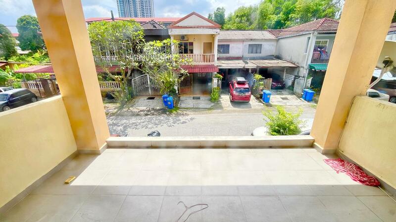 For Sale - Subang Baru (Kg Melayu)