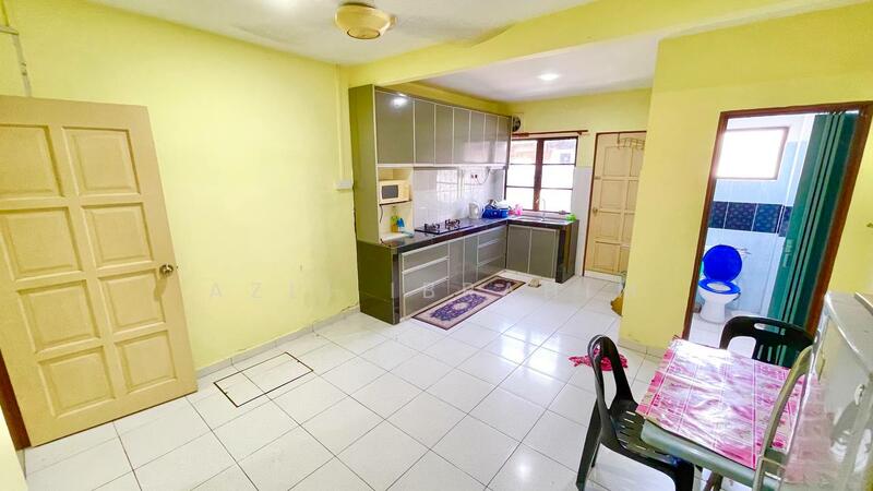 For Sale - Subang Baru (Kg Melayu)