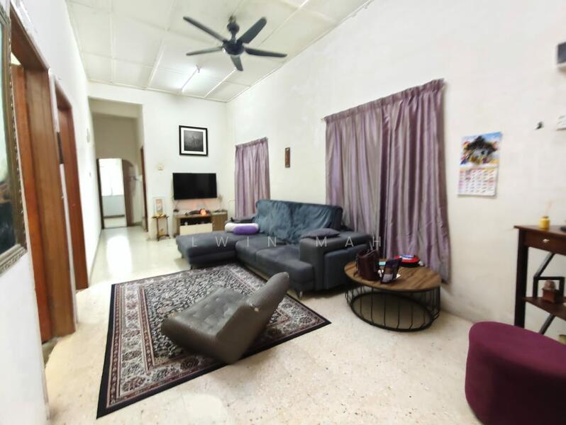 Untuk Dijual - Taman Bersatu, Rawang