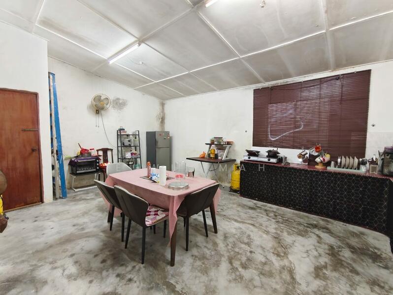 Untuk Dijual - Taman Bersatu, Rawang