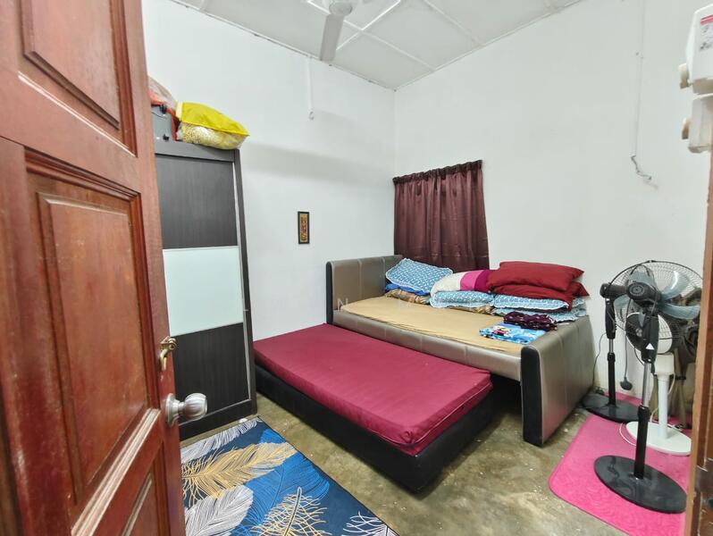 Untuk Dijual - Taman Bersatu, Rawang