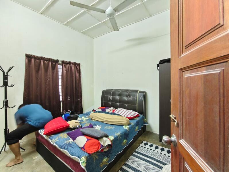 Untuk Dijual - Taman Bersatu, Rawang