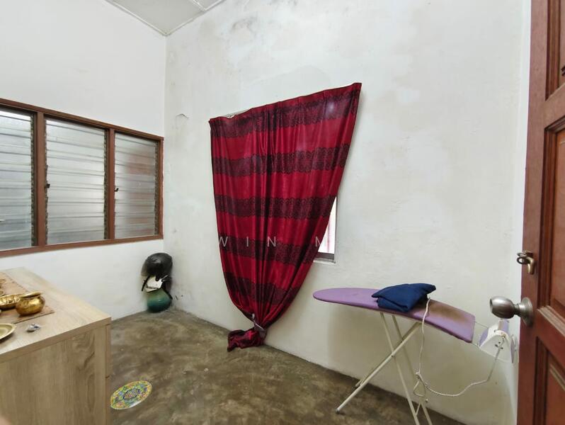 Untuk Dijual - Taman Bersatu, Rawang