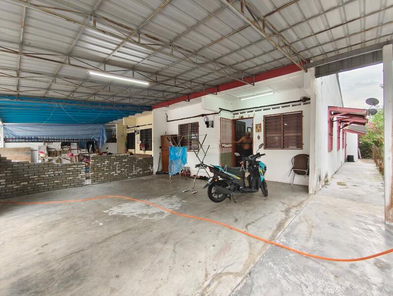 Untuk Dijual - Taman Bersatu, Rawang