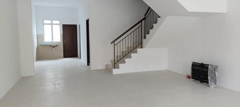 Untuk Dijual - 2-storey Terrace House at Taman Bukit Galena