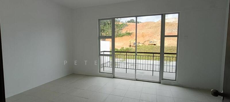 Untuk Dijual - 2-storey Terrace House at Taman Bukit Galena