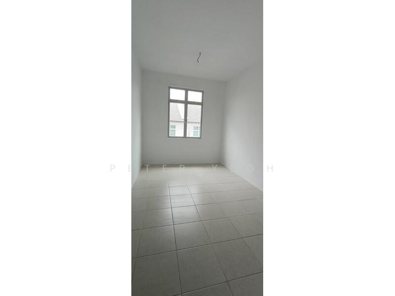 Untuk Dijual - 2-storey Terrace House at Taman Bukit Galena
