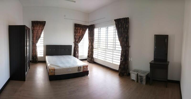 For Rent - 2-storey Terrace House at Bandar Ainsdale