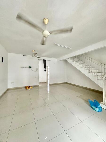 Untuk Dijual - Bandar Tasek Mutiara