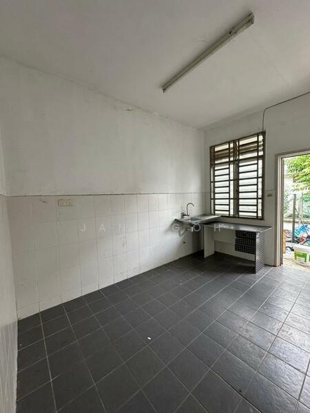 Untuk Dijual - Bandar Tasek Mutiara