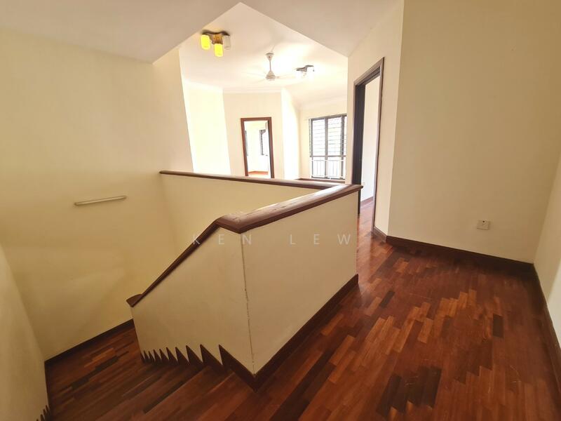 Semi-Detached House for Sale in Alam Damai (Cheras) - Ken Lew - PropertyGuru.com.my
