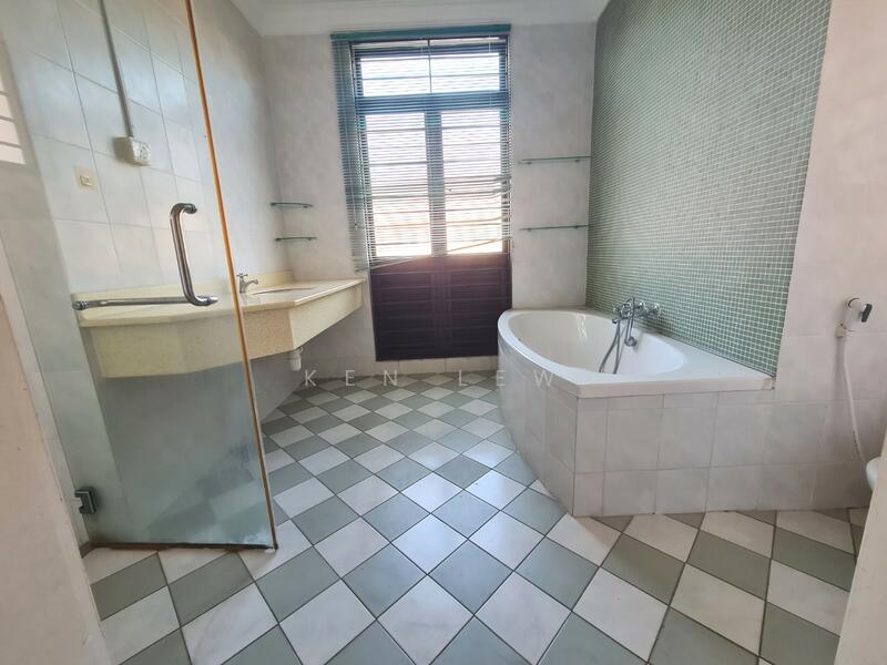 Semi-Detached House for Sale in Alam Damai (Cheras) - Ken Lew - PropertyGuru.com.my