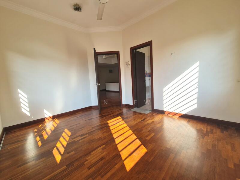 Semi-Detached House for Sale in Alam Damai (Cheras) - Ken Lew - PropertyGuru.com.my