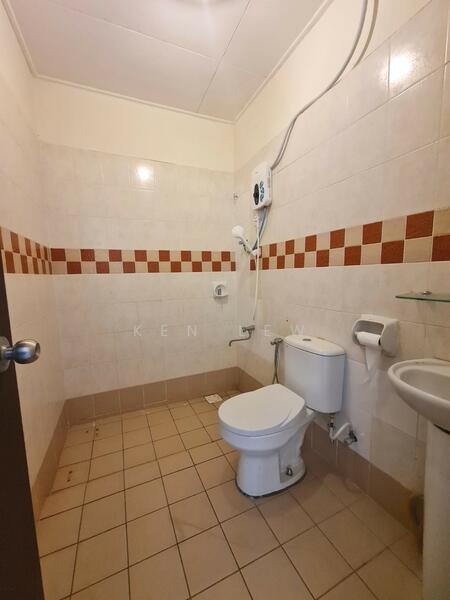 Semi-Detached House for Sale in Alam Damai (Cheras) - Ken Lew - PropertyGuru.com.my