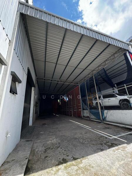 Untuk Dijual - Setia Business Park II