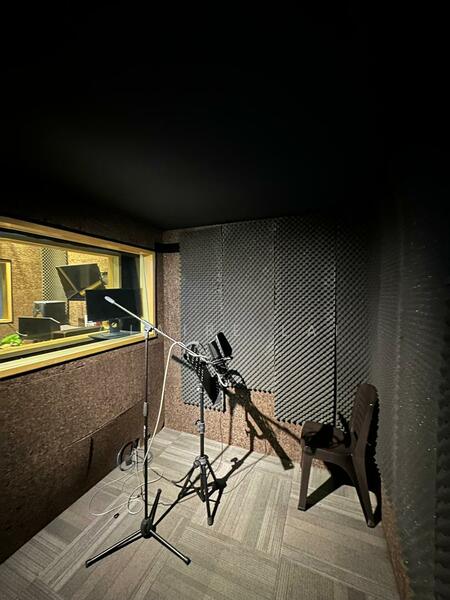 Untuk Disewa - Danga Utama