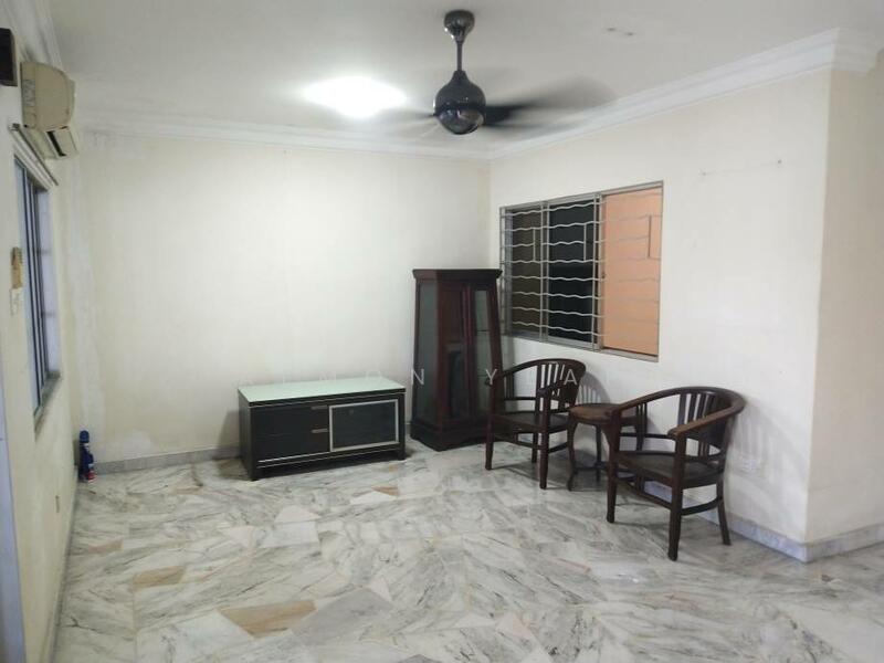 Untuk Dijual - Taman setapak