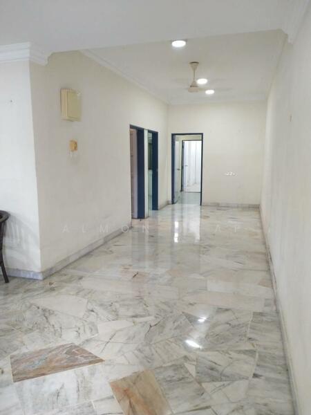 Untuk Dijual - Taman setapak