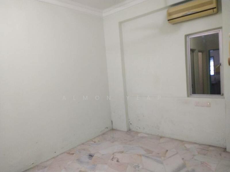 Untuk Dijual - Taman setapak
