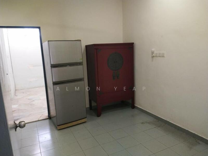 Untuk Dijual - Taman setapak