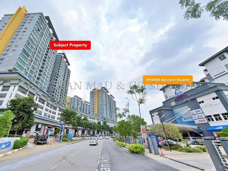 For Sale - Vista Alam