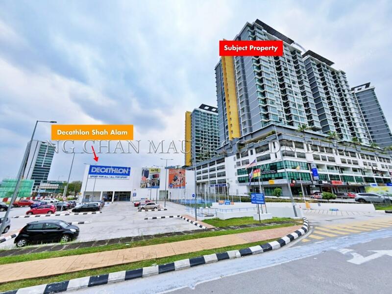 For Sale - Vista Alam