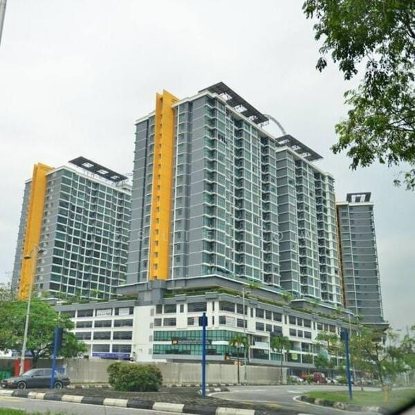 For Sale - Vista Alam
