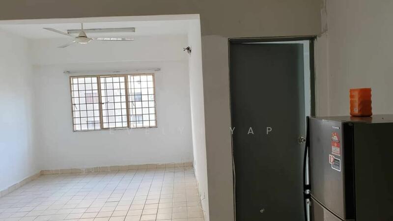 For Rent - Prisma Perdana