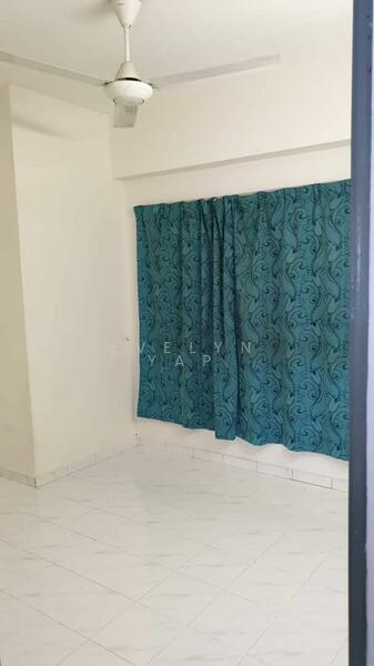 For Rent - Prisma Perdana