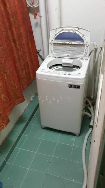 For Rent - Prisma Perdana