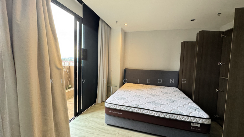 Lumi Tropicana untuk Untuk Disewa - RM 3,500 /bulan, Feb 2026 - PropertyGuru.com.my